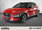 Hyundai Kona Style 1.6 T-GDi 4WD Navi Leder AHK 8-Fach