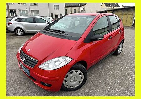 Mercedes-Benz A 150 Automatik 1,5 L TOP Zustand Klima PDC