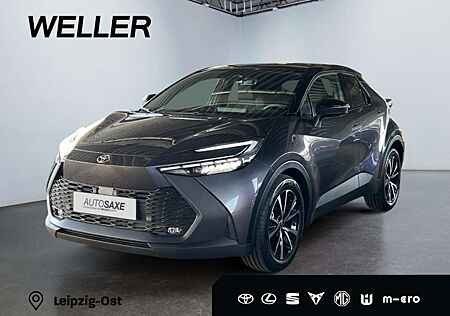 Toyota C-HR 1.8 Hybrid Team D *LED*ACC*CAM*CarPlay*TWA*