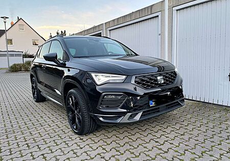 Seat Ateca FR+1.5 TSI+Kamera+Service NEU