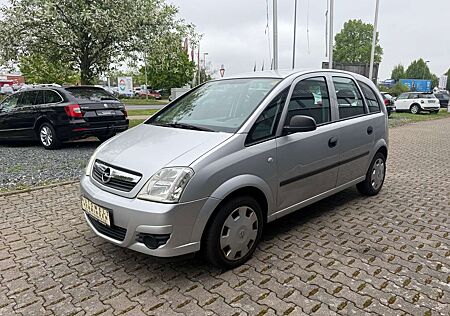 Opel Meriva 1.3 Selection*Export*Gewerbe*Bastler*