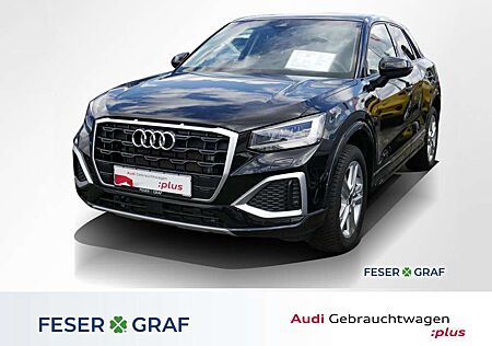 Audi Q2 Advanced 35 TFSI S tronic Pano,LED,SmartphoneInter