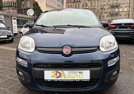 Fiat Panda 1.2 Lounge Blue & Me Alufelgen Klima
