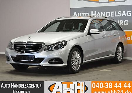 Mercedes-Benz E 250 T CGI BE ELEGANCE DISTRONIC|SD|COMAND|LED!