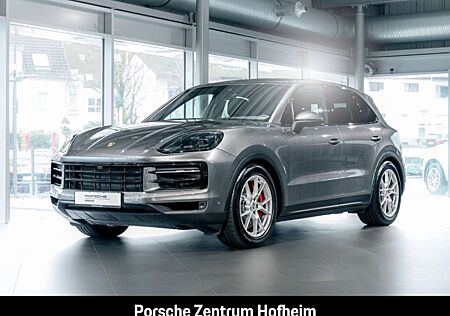 Porsche Cayenne S BOSE Luftfederung Surround-View LED