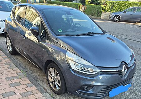 Renault Clio Limited