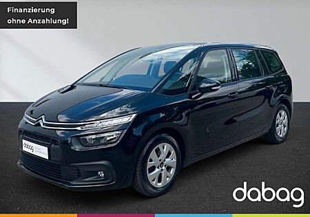 Citroen Grand C4 Picasso /Spacetourer Live Pack