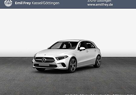 Mercedes-Benz A 180 A-Klasse
