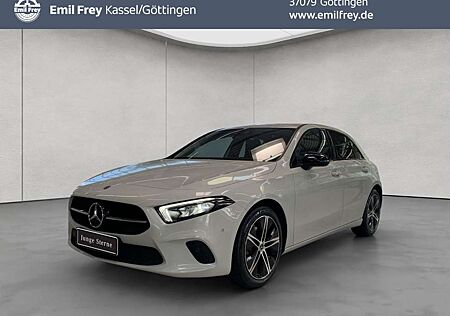 Mercedes-Benz A 180 A-Klasse