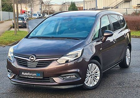 Opel Zafira Tourer *7.Sitz*Autom.*Navi*LHZ*SHZ*