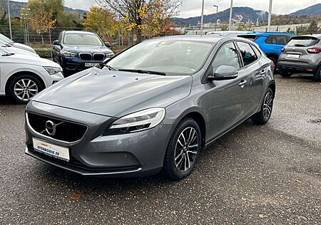 Volvo V40 2.0 D2 Momentum Leder LED Kamera Navi Alu **