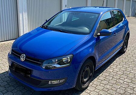 VW Polo Volkswagen 1.2 Team