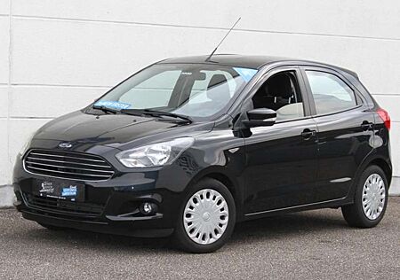 Ford Ka /+ 1.2 Ti-VCT Cool & Sound SYNC Bluetooth 2.Hand