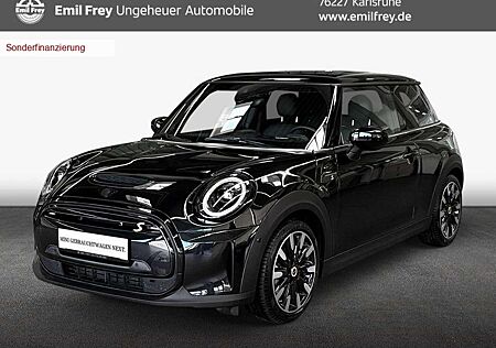 Mini Cooper SE Yours Trim Pano Head-Up Harman Kard