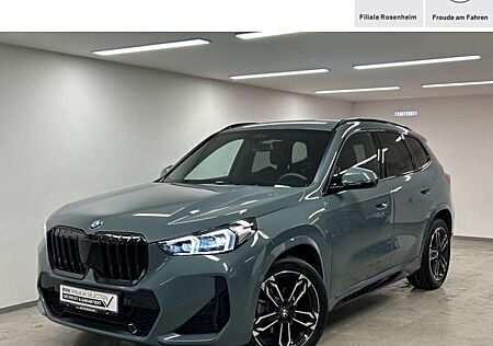 BMW X1 xDrive20d M Sportpaket DA. Plus AHK DAB LED Komfor