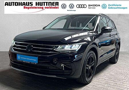 VW Tiguan Volkswagen Urban Sport 1.5 TSI NAVI LED PDC ACC Klima