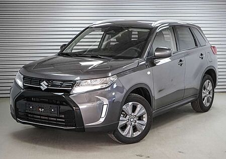 Suzuki Vitara 1,4 4WD MT Mild-Hybrid GL+ - LAGER -LAG.