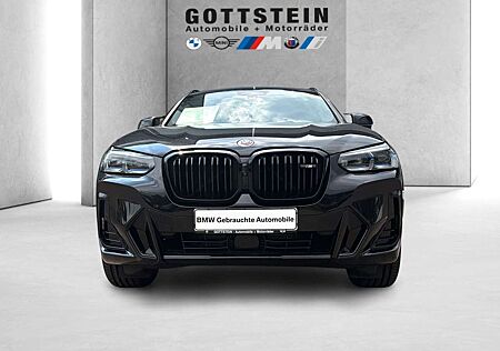 BMW X4 M 40i Aut.