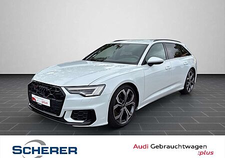 Audi S6 55 TDI quattro tiptronic MATRIX B&O KAM