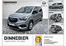 Opel Combo Life Edition 1.2 81kW, *PDC*RFK*SHZ*LHZ*