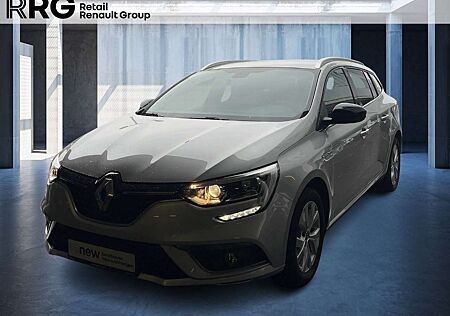 Renault Megane IV GRANDTOUR LIMITED TCe 140