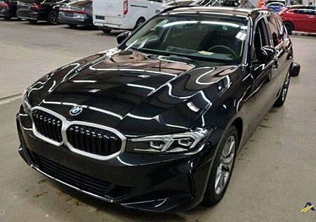 BMW 320 d xDrive Touring Navi LED SiHz PDC Tempo DAB