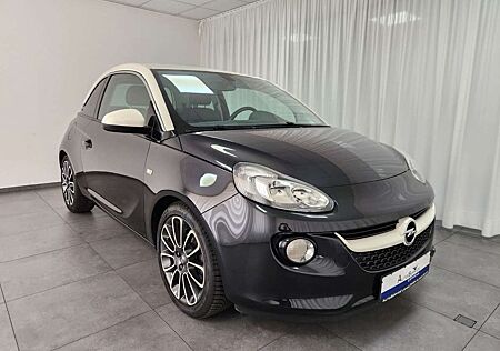 Opel Adam JAM 1.4 87PS Sitzhzg. Tel. PDC M&S Tempom.