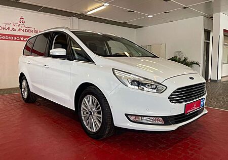 Ford Galaxy Titanium * 1. Hand + Kamera + Keyless Go