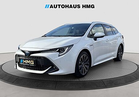 Toyota Corolla gebraucht kaufen Toyota Corolla TS Hybrid Club *SITZHZ*LED*KAM*AHK*