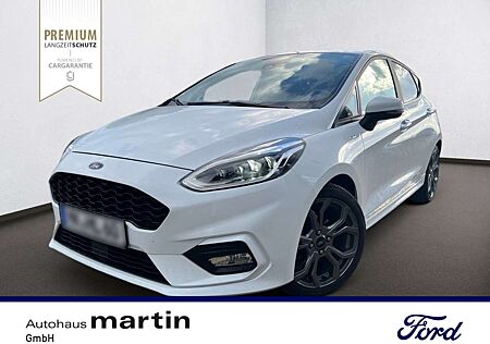Ford Fiesta 1.0 ST-Line SYNC LED B&O NAVI SHZ PDC