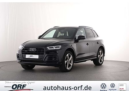 Audi Q5 3.0 TDI quattro sport S-LINE MATRIX-LED ACC VIRTUA