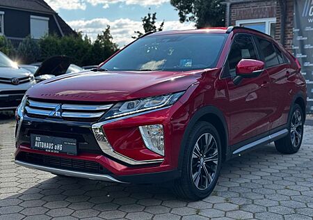Mitsubishi Eclipse Cross Top 4WD Aut. Pano AHK