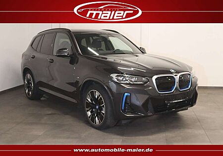 BMW X3 M Sport Shadow Fast Charger Pano-H&K-360-AHK