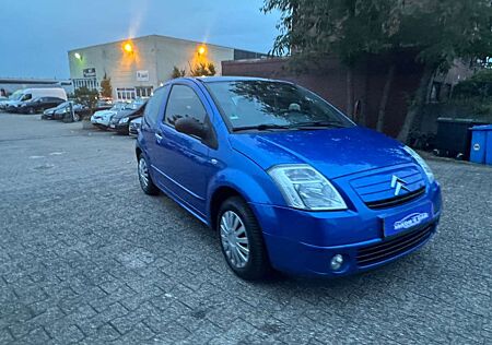 Citroën C2 Citroen Confort