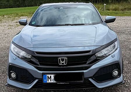Honda Civic 1.5L CVT Automatik | SportPlus | Navi | Kamera