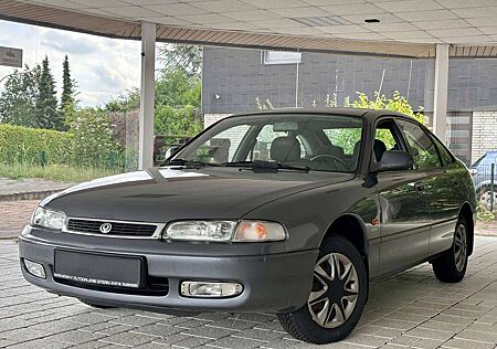 Mazda 626 626 2.0i GLE *OLDTIMERFÄHIG*