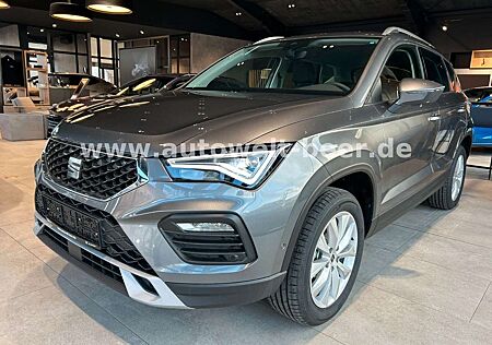 Seat Ateca Road Ed. 1.5 TSI 150PS DSG