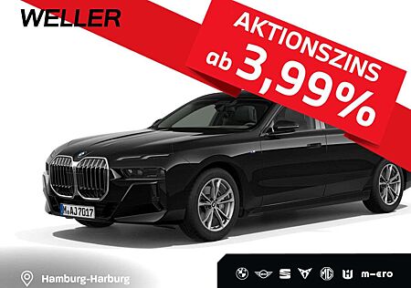 BMW 740 dA xDr M SPORT SkyL,StHzg,360°,Multisi,IcGlow