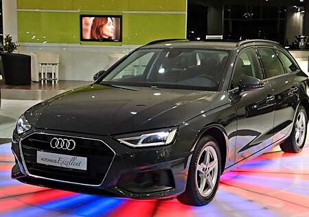 Audi A4 Avant 35 TDI Automatik*SHZ*LED*TEMPOMAT*NAVI*