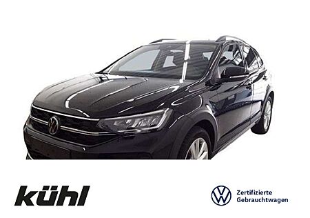 VW Taigo Volkswagen 1.5 TSI DSG Life Navi,LED,LM17