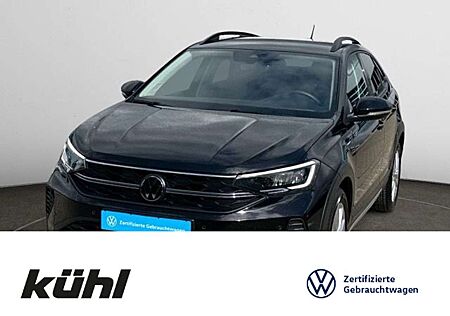 VW Taigo Volkswagen 1.5 TSI DSG Life Navi,LED,LM17