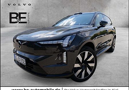 Volvo EX90 Ultra Performance Pure Electric AWD