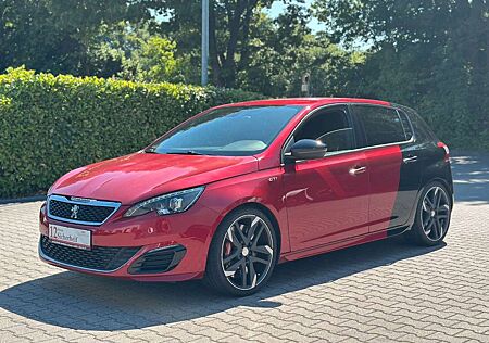 Peugeot 308 GTi Leder*Navi*Kamera*LED*Sport-Sitze*