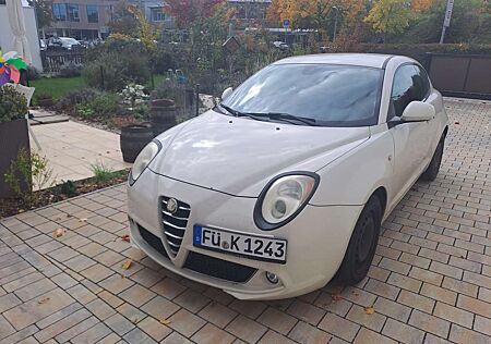 Alfa Romeo MiTo TB 1.4 16V