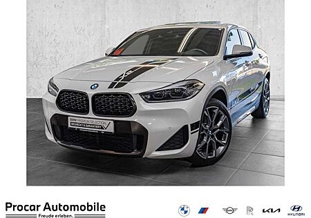BMW X2 xDrive20i A HiFi DAB LED WLAN Pano.Dach RFK