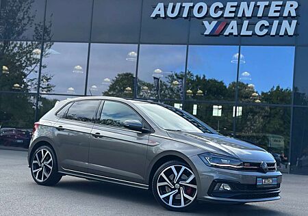 VW Polo Volkswagen 2.0 TSI OPF DSG GTI 2.HA/PANORAMA/VIRT/18LM