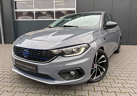 Fiat Tipo S-Design Navi Bi-Xenon Kamera Teilleder PDC