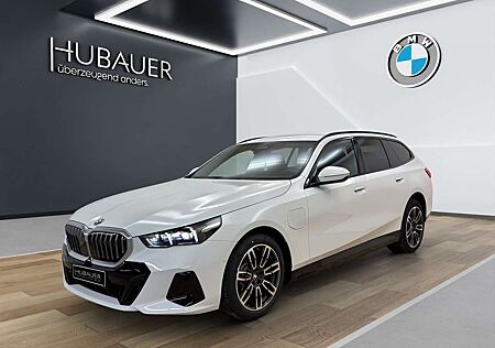 BMW 530 e Touring [M Sport, AHK, ACC, RFK, h&k Sound]
