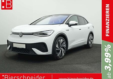 VW ID.5 Volkswagen Pro Perf. AHK IQ.LIGHT HuD 360