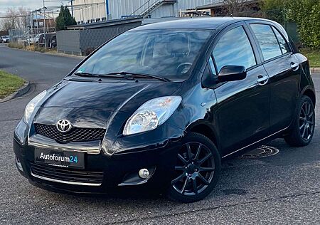 Toyota Yaris Life*Autom.*Klima*PDC*